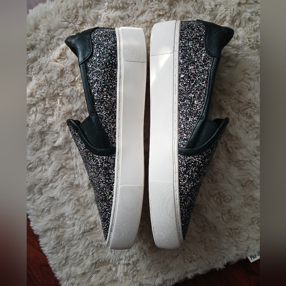 💎 UGG Women's Shoes JAS CHUNKY GLITTER - Picture 8 of 10